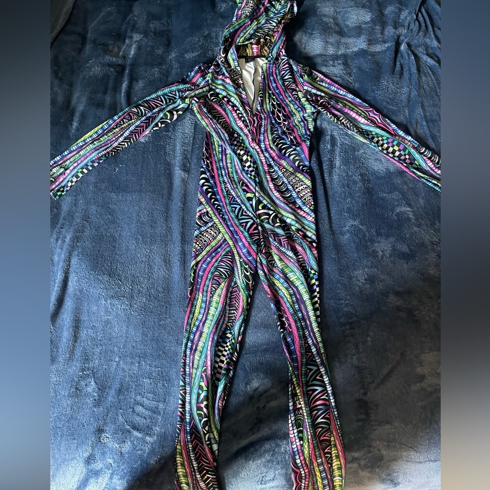 Badinka bodysuit Medium